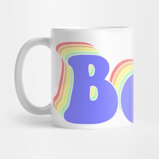 BETA Mug